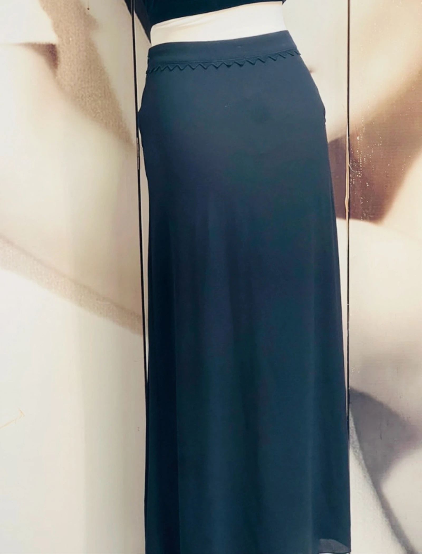 Comptoir des Cotonniers long skirt new with tag – photo 15
